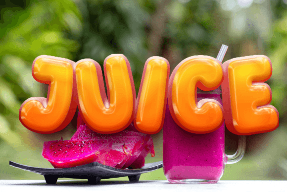 Bubble Party Font Review