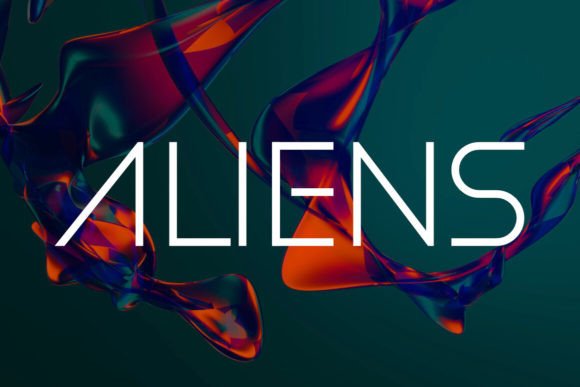 Rintvera: A Font for Digital Campaigns