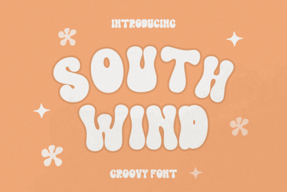 Southwind Font for Bold Branding